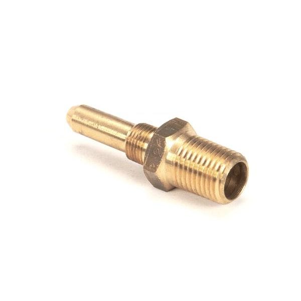 He Orifice, 3.26Mm Npt Lov